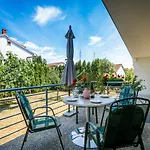 Nada Apartment Krk Town