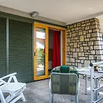 Nada Apartment Krk Town