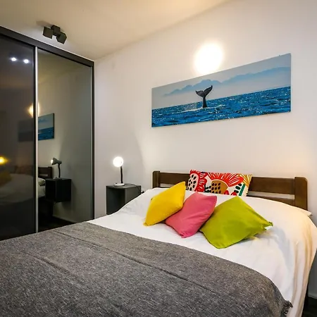 Nada Apartment *