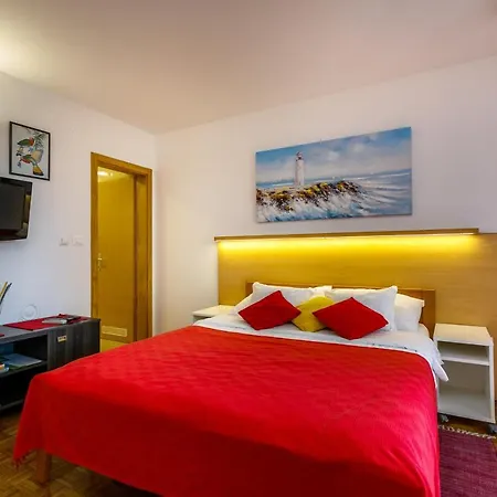 Apartment Nada Krk Town