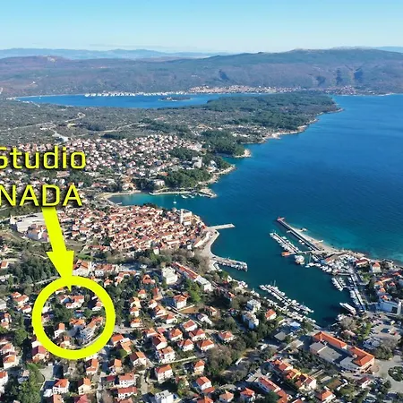 Nada Apartment