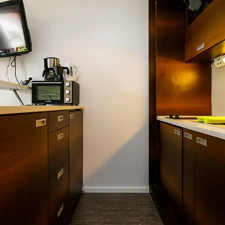 Apartment Nada *