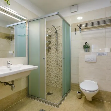 Nada Apartment