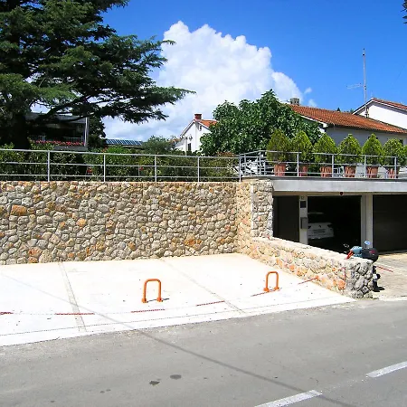 Apartment Nada