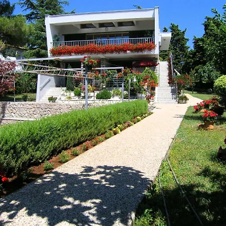 Apartment Nada