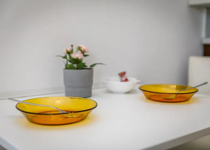 Apartman Nada Krk Town