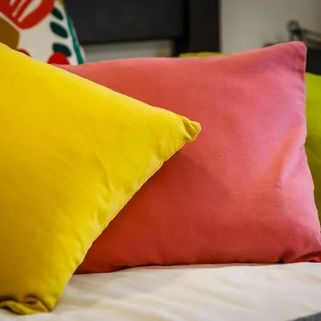 Nada Apartamento Krk Town