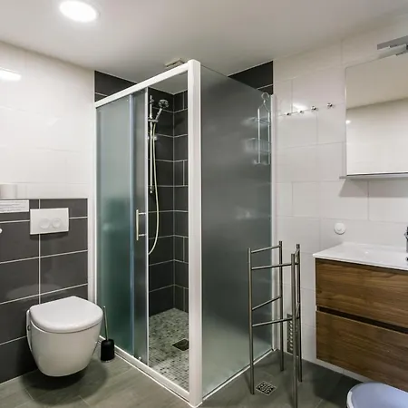 Nada Apartment Krk Town