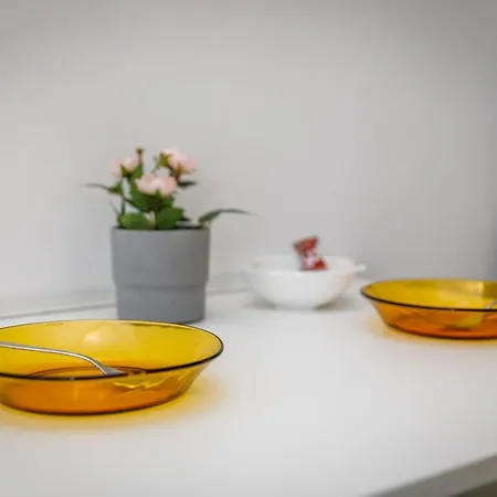 Apartamento Nada Krk Town