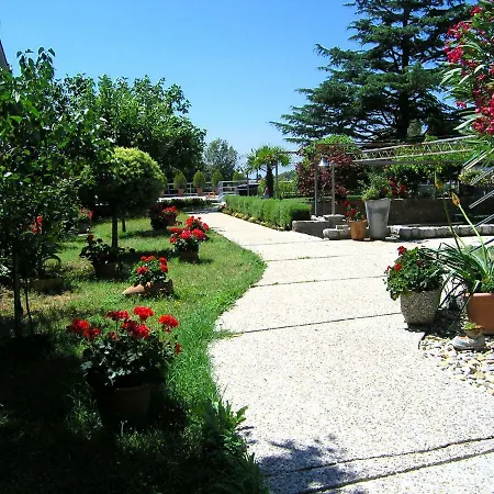 Apartment Nada Krk Town