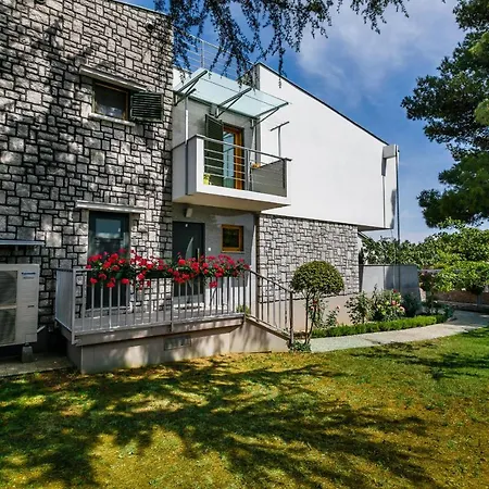 Appartement Nada Krk Town