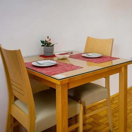 Appartement Nada Krk Town