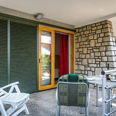 Nada Appartement Krk Town