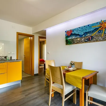 Appartement Nada Krk Town