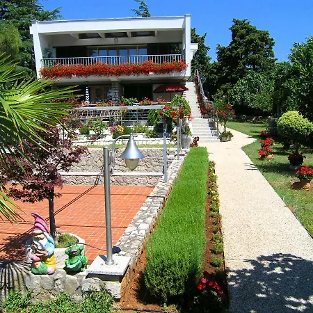 Appartement Nada Krk Town