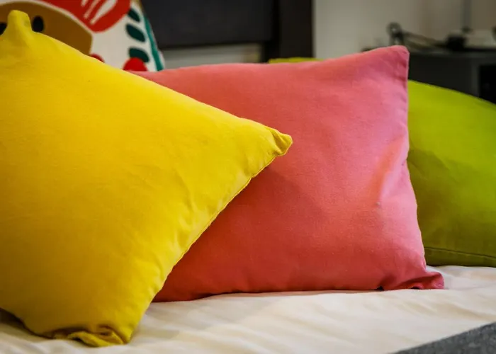 Nada Appartement Krk Town