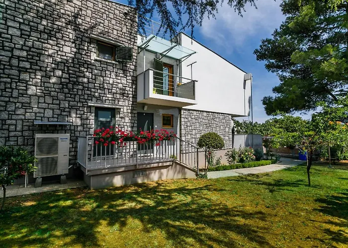 Appartement Nada Krk Town