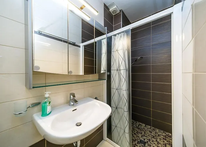 Nada Appartement Krk Town