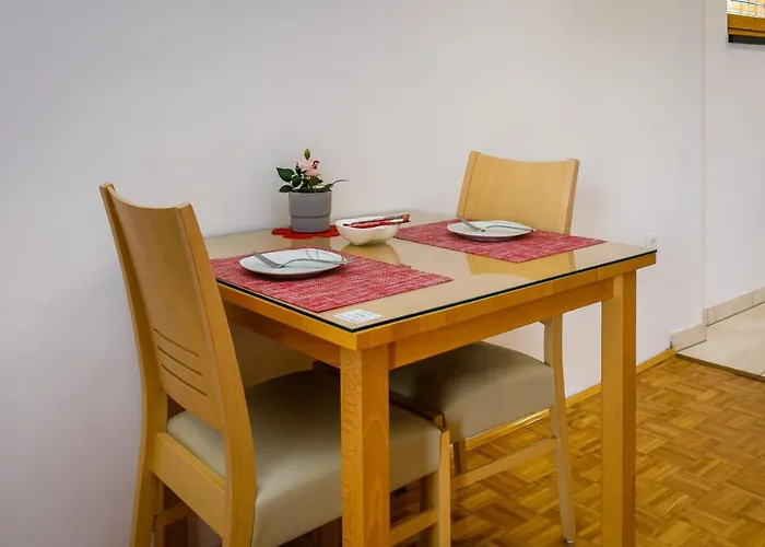 Appartement Nada Krk Town