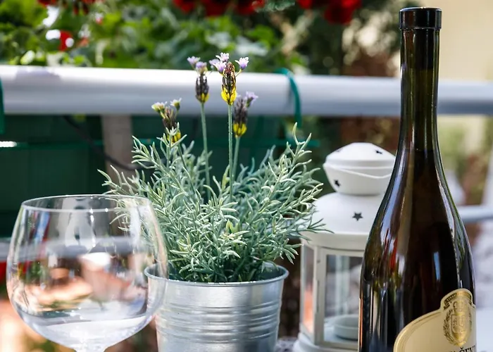 Appartement Nada Krk Town