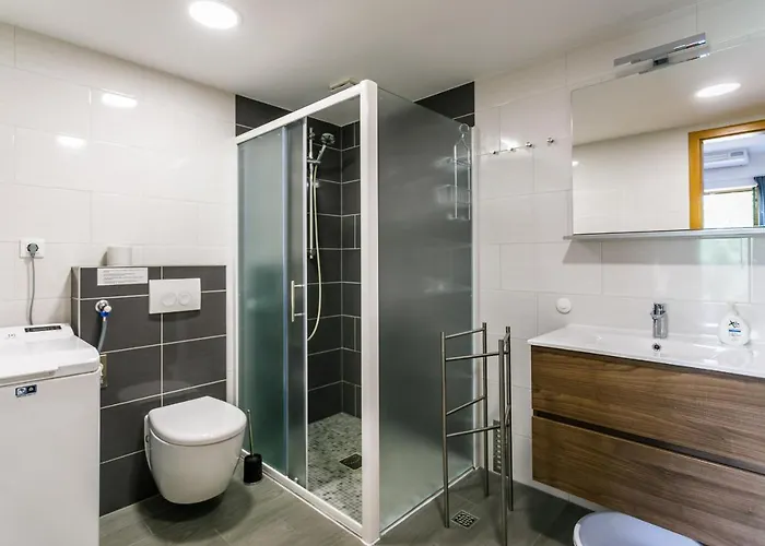 Nada Appartement Krk Town