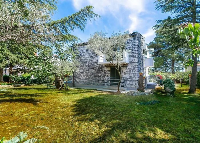 Appartement Nada Krk Town