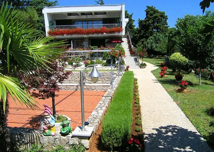 Appartement Nada Krk Town