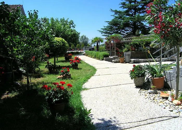 Appartement Nada Krk Town